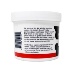 6 Pack – Udderly Smooth Body Cream, Skin Moisturizer, 10 Oz Each