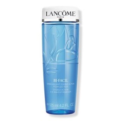 Lancome Bi-Facil Double Action Eye Makeup Remover 125ml / 4.2oz