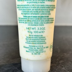 NEW Elizabeth Arden Green Tea Honey Drops Body Cream & Shower Gel 3.3 oz Each