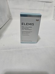 ELEMIS Pro-Collagen Advanced Eye Treatment 0.5 oz