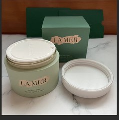 La Mer The Body Crème, la Crème pour le corps, 10.3oz/300ml made in the USA