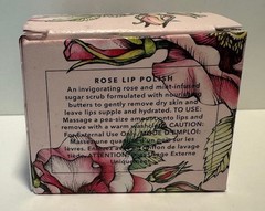 FRENCH GIRL “ROSE” LIP POLISH TREATMENT 1.0 oz 30ml NIB Ships FREE in USA