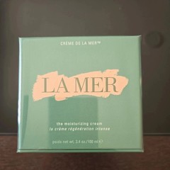 La Mer Creme De La Mer The Moisturizing Cream 3.4 oz / 100 ml *SEALED*