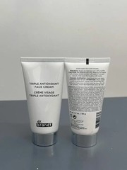 2x Dr. Brandt Triple Antioxidant Face Cream 50 g 1.7 oz each Full Size SEALED