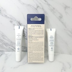 LOGICALLY Day and Night Lip Care Duo Set 2pcs Moisturizing K-Beauty