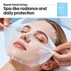 ZealSea Cicalix & Ceramidbar Face Masks Skincare, Allinone Proven Derm Soluti…