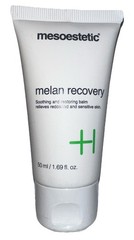 1- Mesoestetic Melan Recovery Soothing & Restoring BALM (50ml /1.69oz)New/Sealed