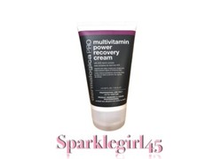 Dermalogica PRO Multivitamin Power Recovery Cream 4oz./118mL NEW! NO BOX! SEALED