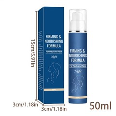 50g Laboratory Chelsea Firming Nourishing moisturizer Formula Day The