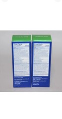 Lot Of 2 Differin Daily Deep Cleanser 5% Sensitive Skin Formula 4.0oz Exp:02/25+
