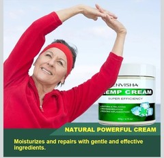 #1 Crema Recomendada Para Reumas Y Dolores De Todo Tipo