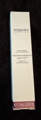 111Skin London Repair Serum NAC Y2 Travel Size 0.25 oz / 7.5 mL NIB