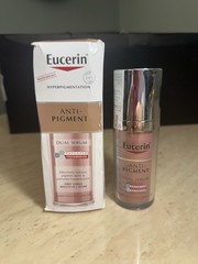 Eucerin Anti-Pigment Dual Serum 30ml Dark Spot Corrector With Thiamidol