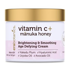Era Organics Advanced Vitamin C Face Cream – 2 Ounce (Pack of 1), C