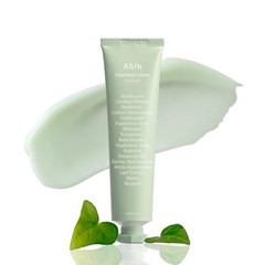 Abib Heartleaf Cream Calming Tube 75ml/2.53oz