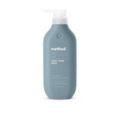 Method Body Lotion, Sea + Surf, 14 oz, 24 14 Fl Oz (Pack of 1), No Color