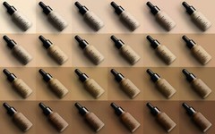 NYX Total Control Drop Foundation, Alabaster