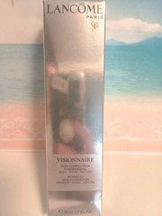 Lancome Visionnaire Advanced Skin Corrector Serum – 1.7 Oz. / 50mL New & Sealed