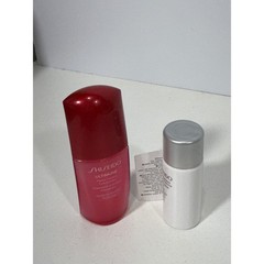 Shiseido Ultimune Power Infusing Concentrate 10ml & SPF 42 Sunscreen 7ml Set