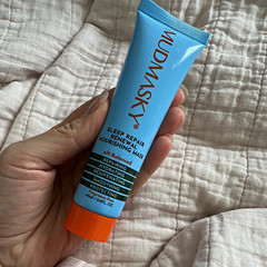 MUDMASKY Sleep Repair Renewal Nourishing Mask Hydrating Face/Hands 60ml