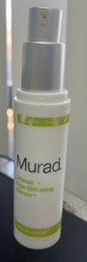 Murad Resurgence Intensive Age-Diffusing Serum 1oz. no cap cover