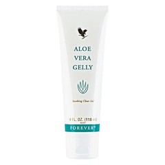 @FOREVER ALOE VERA GELLY 118ML