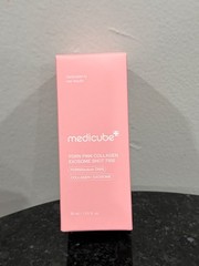 Medicube PDRN Pink Collagen Exosome shot serum 7500