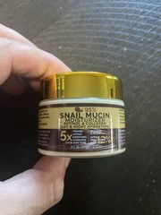 Snail Mucin Retinol Collagen Day Night Hydration Moisturizer New 60g Deal Nice