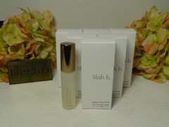 Lilah B Aglow Face Mist Spray Travel Size 0.33 fl oz / 10 ml Each ****NEW****