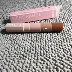 New Herorange Eye Crayon Multicolor 3 Tone