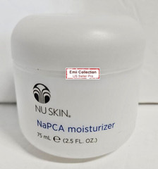 Nu Skin Nuskin NaPCA Moisturizer 2.5fl oz 75ml Sealed