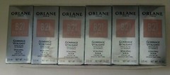 12 pks Orlane B21 OLIGO Vit-A-Min Vitalizing SCRUB 0.11 oz Dry or Sensitive Skin