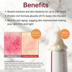 Centellian24 Madeca Cream Time Reverse – Anti-Aging & Firming, 1.69 fl oz