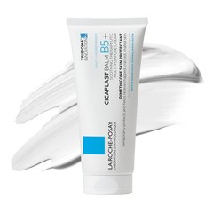 La Roche-Posay Cicaplast Balm B5 Skin Barrier Repair 3.38 Fl Oz (Pack of 1)