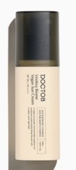 DOCTOB Vinifera Biome Vegan Sun Cream SPF50+ 1.69 fl. oz. NIB Sealed Exp 11/27