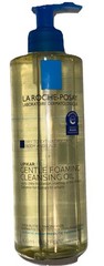 LaRoche-Posay Lipikar AR Gentle Foaming Cleaning Oil – 13.52 oz / 400 mL