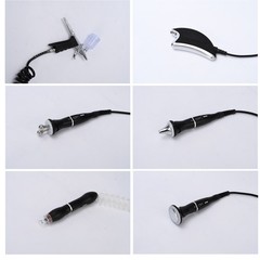 10in1 Hydra Spa Facial Beauty Machine Hydro Dermabrasion Skin Cleaning Face LiaG