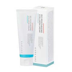 USOLAB Bio Moisturizing Hyaluron Cream 100ml / Free Shipping