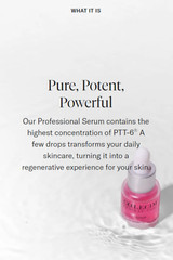 Calecim Professional – Advanced Stem Cell Skin Regenerative Serum 3 x 1.5 ml