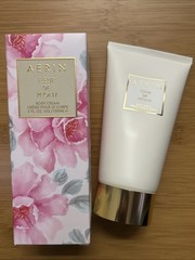Aerin FLEUR DE PEONY Perfumed Body Cream 5.0 oz/150ml New