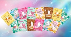 ZealSea Face Masks Skincare for Women, Variety 14Days 14 Count (Pack of 1)