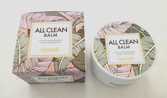 HEIMISH All Clean Balm 4.0Fl.Oz/120Ml – Cleansing Balm, Waterproof Makeup Remove