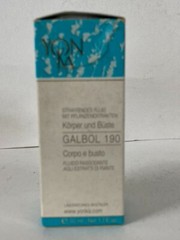 YONKA Yon-Ka Body Galbol 190 body & bust firming liquid 1.7 oz