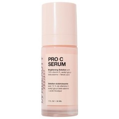 INNBEAUTY PROJECT Brightening Pro C Serum with 15% Vitamin C & Ferulic Acid 1oz