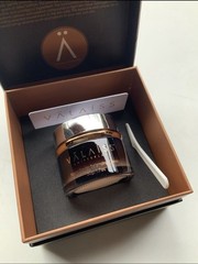 Valaiss Black Caviar Balancing Cream Step 3- 50mL 1.7 oz NEW