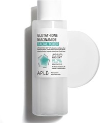 Gentle Moisturizing Toner with Glutathione & Niacinamide – Revitalize Skin