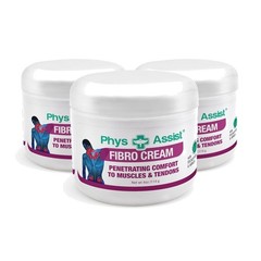 Whole Body Relief Pack | Natural Ingredients