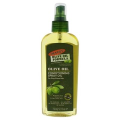 Palmer&rsquo;s Olive Oil Formula Hair Conditioning Spray Oil, 5.1 Ounces (Pack of 2)
