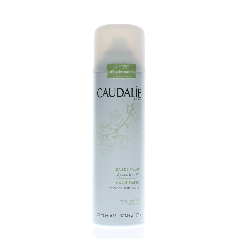 Caudalie Grape Water Sensitive Skin 200ml/6.7oz