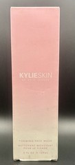 Kylie Skin By Kylie Jenner Foaming Face Wash 5 fl oz / 149mL New In Box